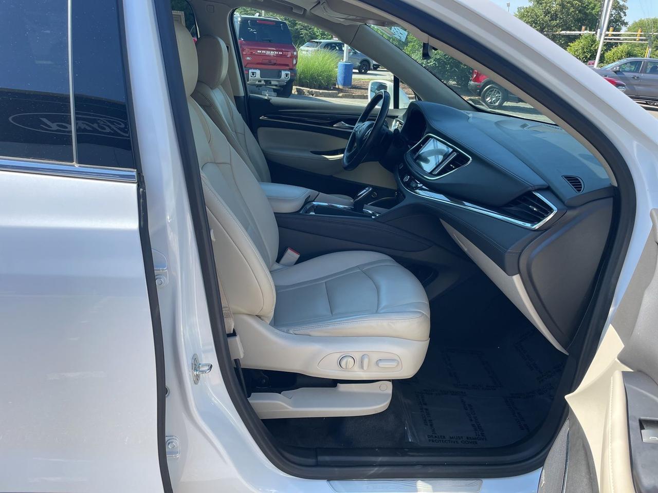 2018 Buick Enclave Premium Group Springfield VA