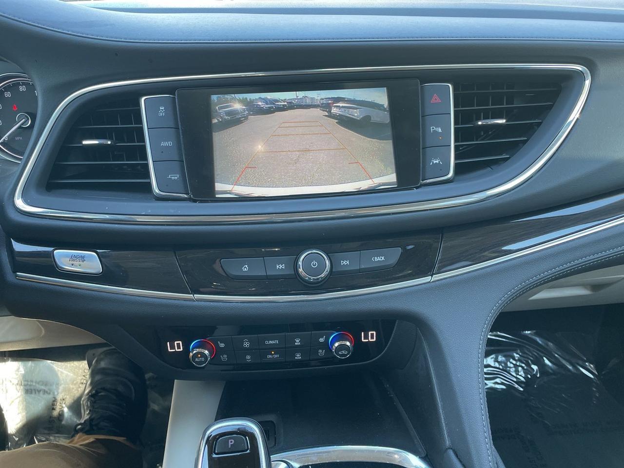 2018 Buick Enclave Premium Group Springfield VA