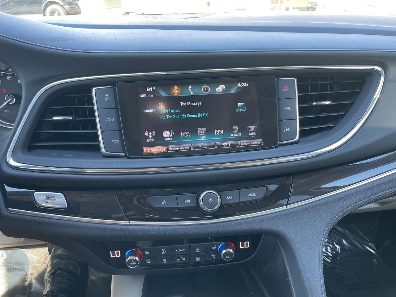 2018 Buick Enclave Premium Group Springfield VA