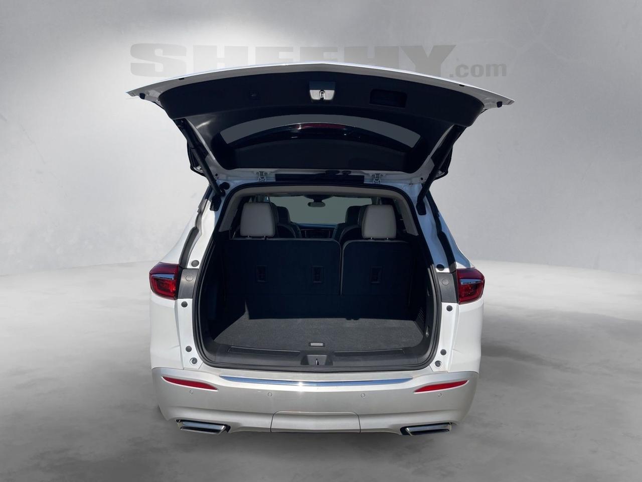 2018 Buick Enclave Premium Group Springfield VA