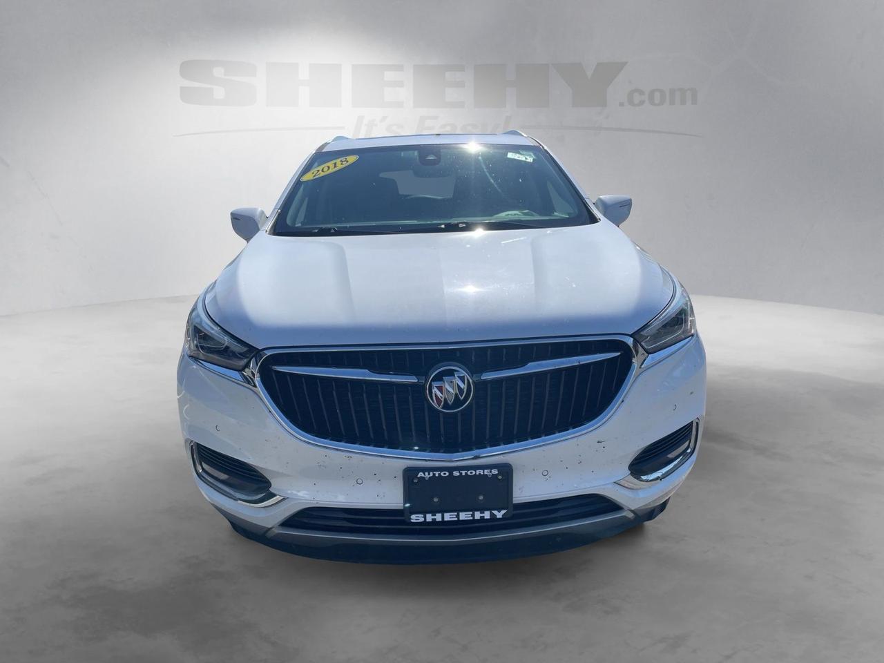 2018 Buick Enclave Premium Group Springfield VA