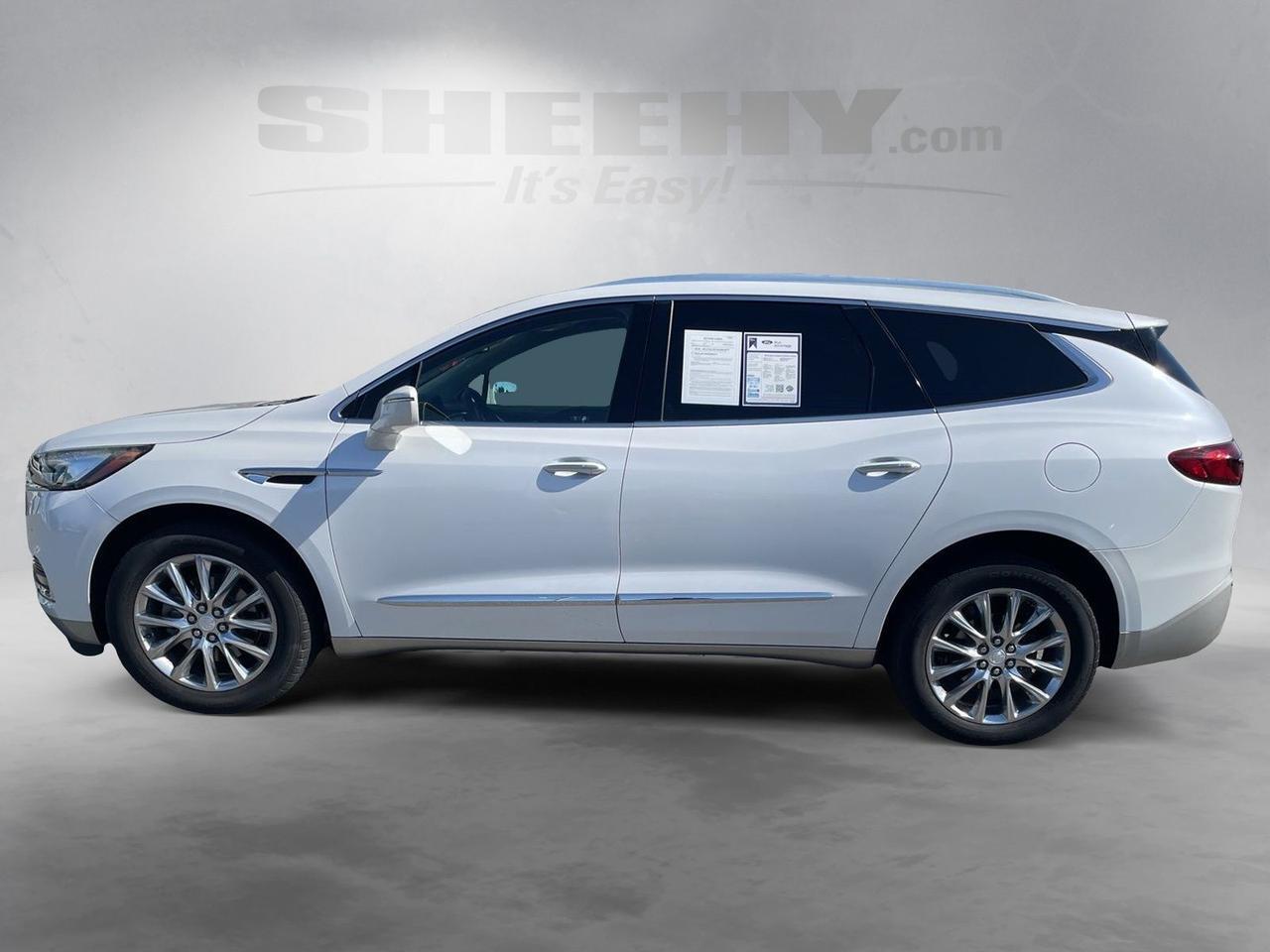 2018 Buick Enclave Premium Group Springfield VA