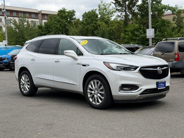 2018 Buick Enclave Premium Group