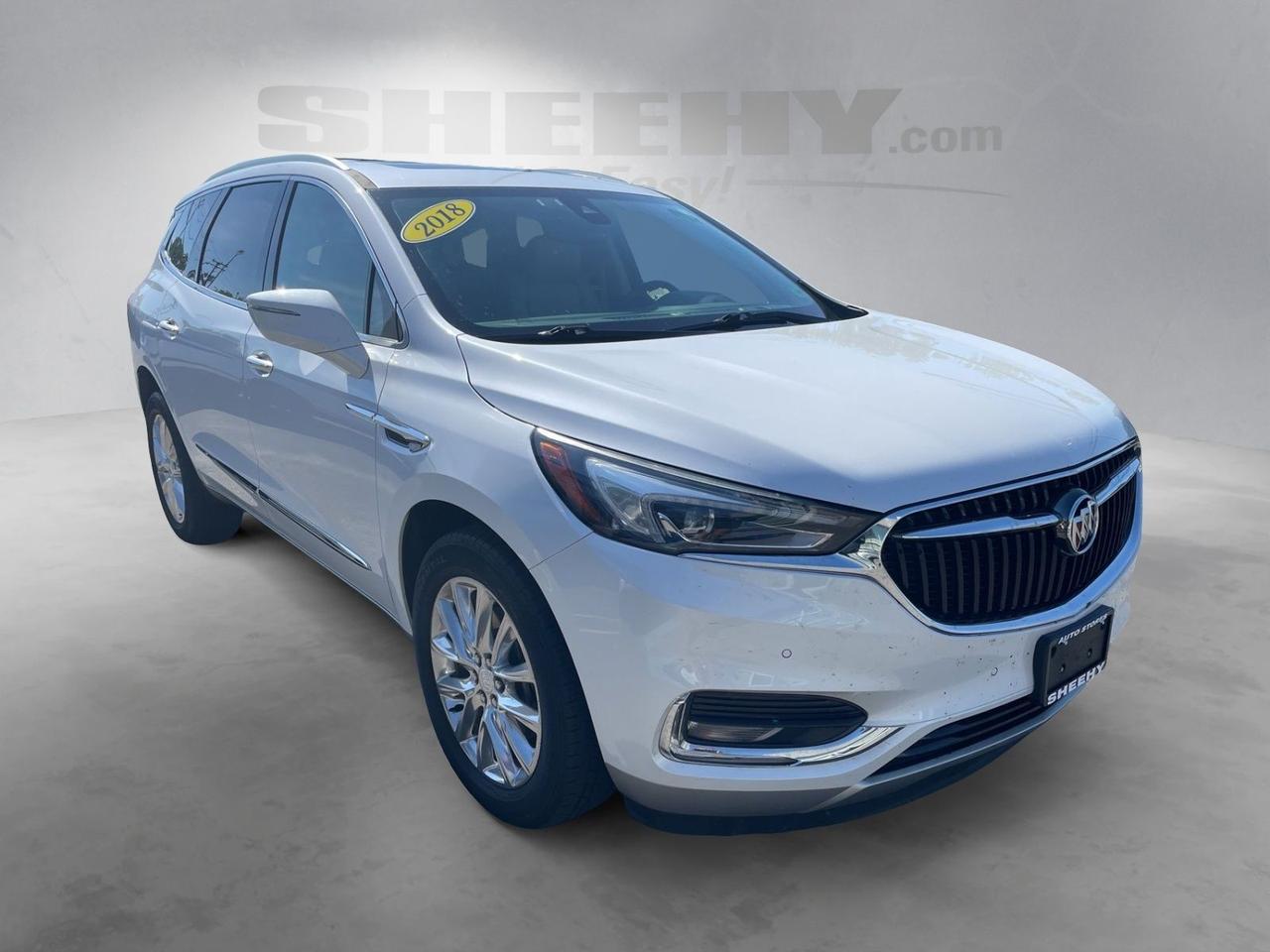 2018 Buick Enclave Premium Group Springfield VA