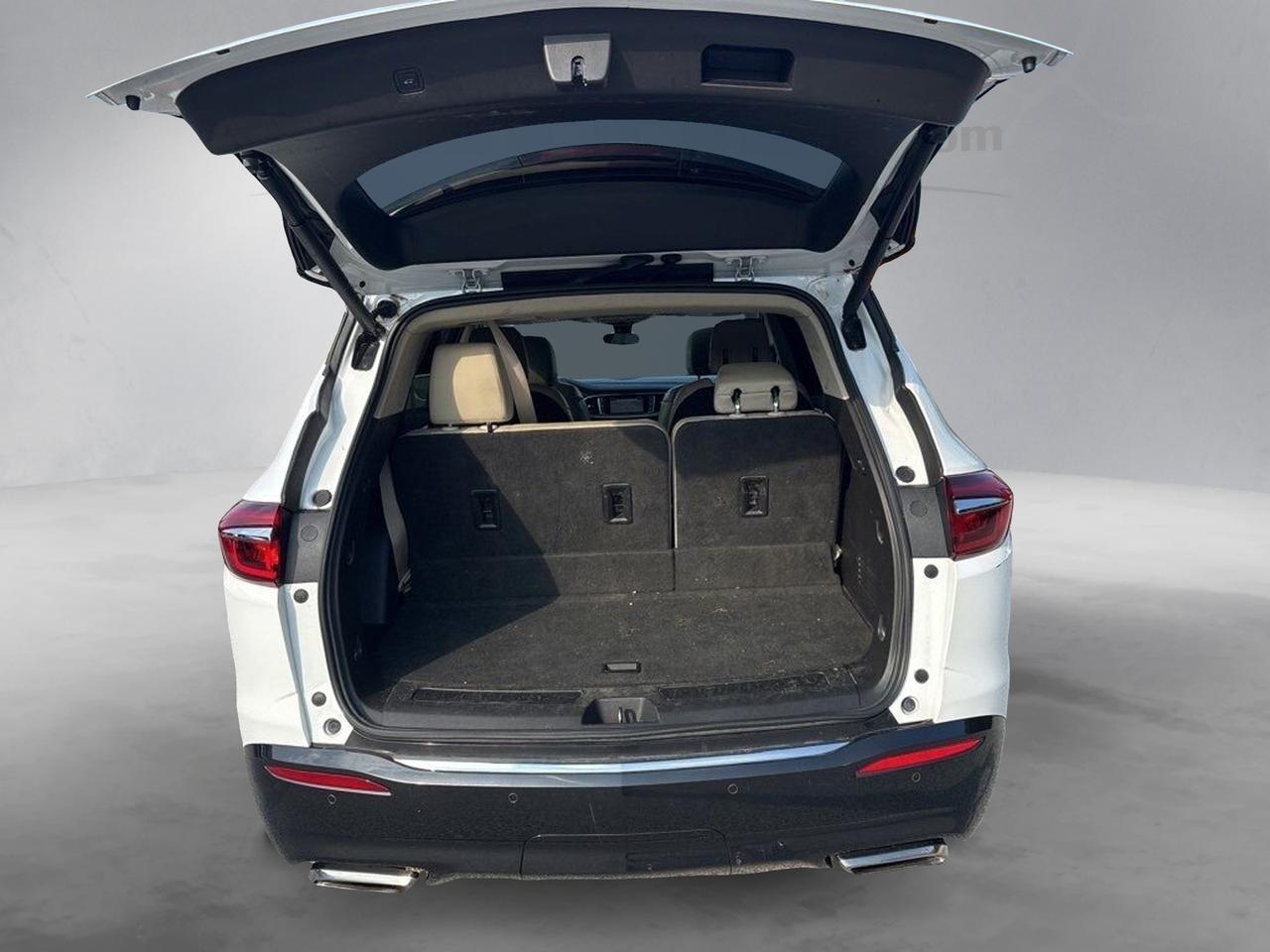 2018 Buick Enclave Premium Group Cockeysville MD