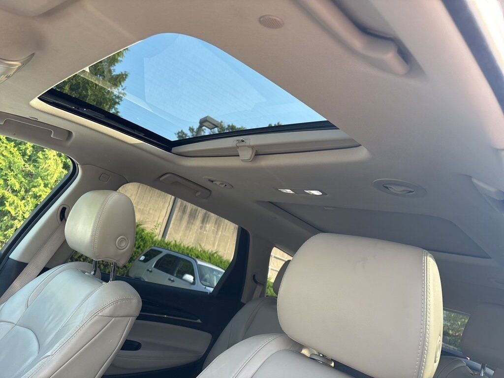 2018 Buick Enclave Premium Group Cockeysville MD