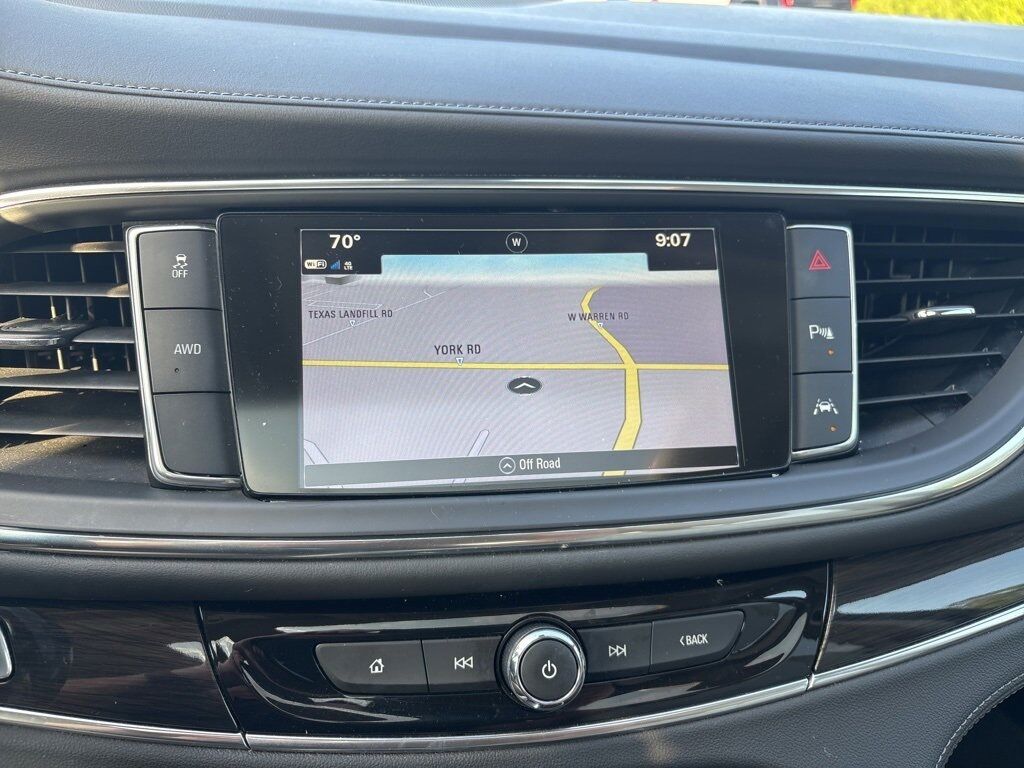2018 Buick Enclave Premium Group Cockeysville MD