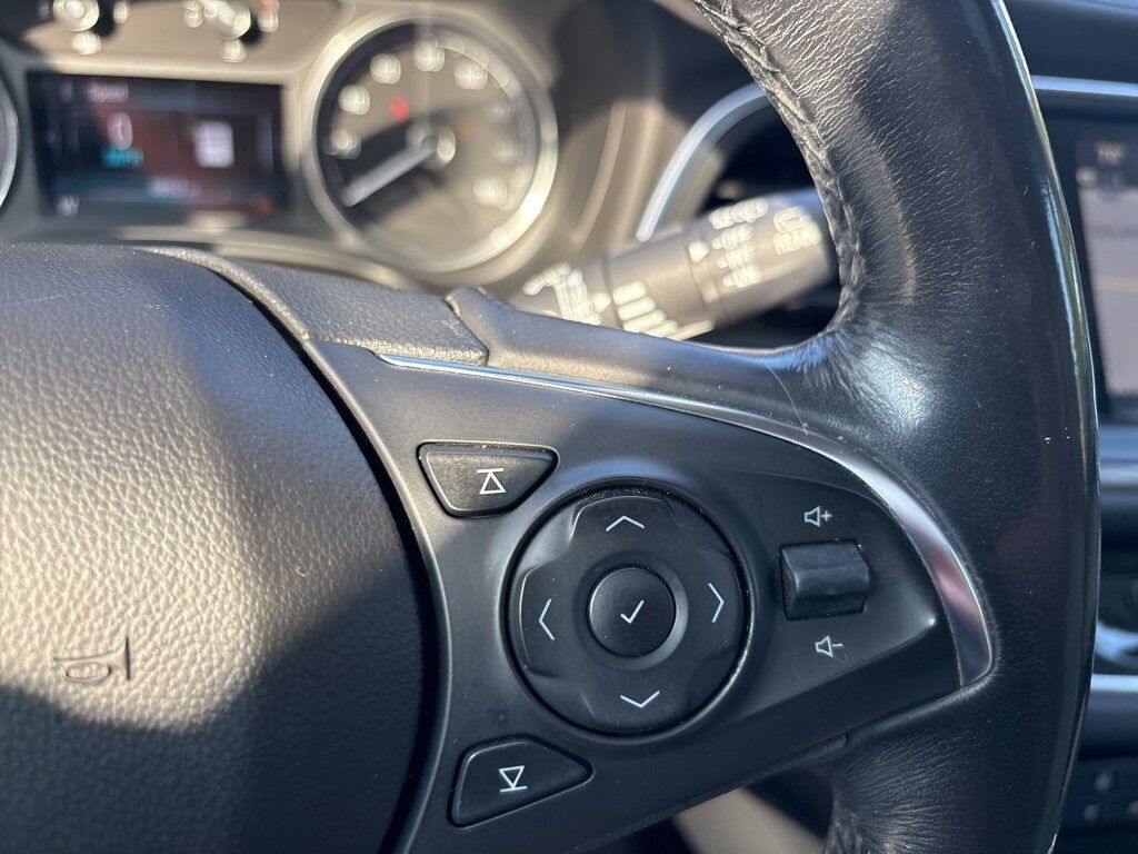 2018 Buick Enclave Premium Group Cockeysville MD