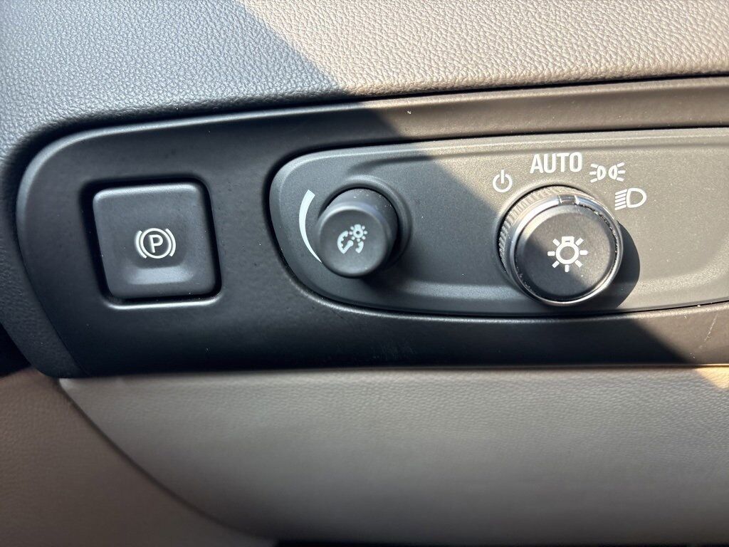 2018 Buick Enclave Premium Group Cockeysville MD