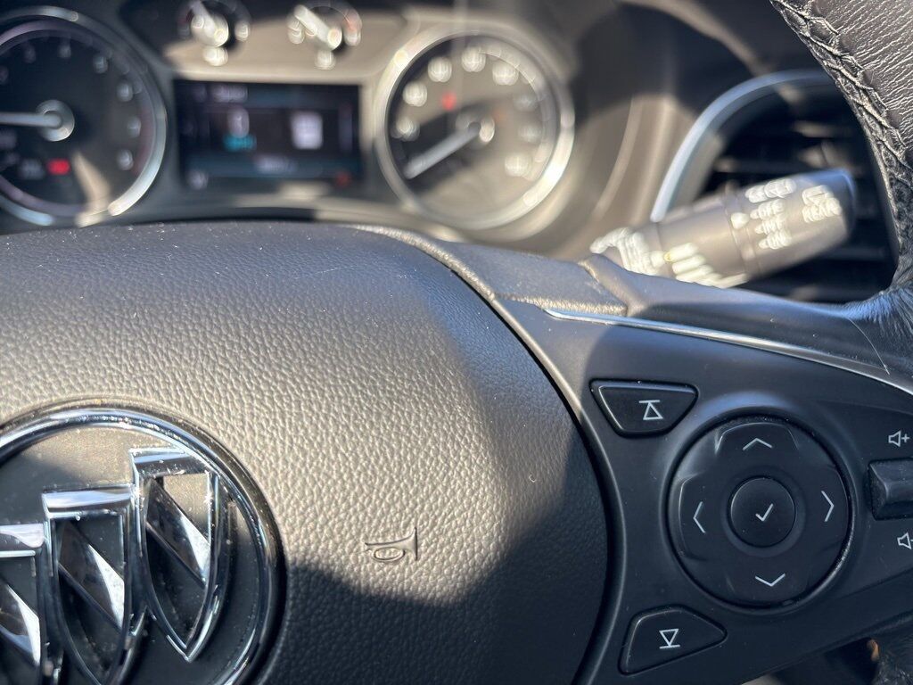 2018 Buick Enclave Premium Group Cockeysville MD