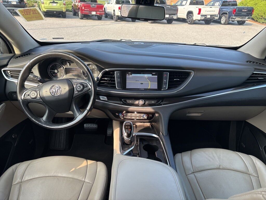 2018 Buick Enclave Premium Group Cockeysville MD