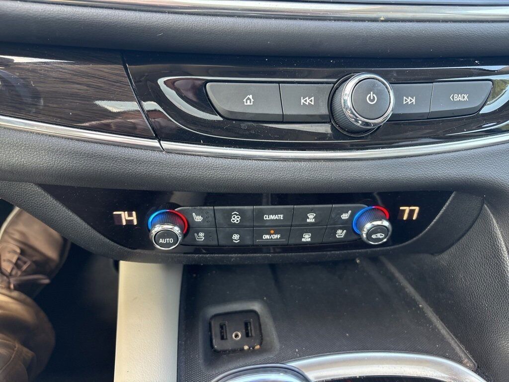 2018 Buick Enclave Premium Group Cockeysville MD