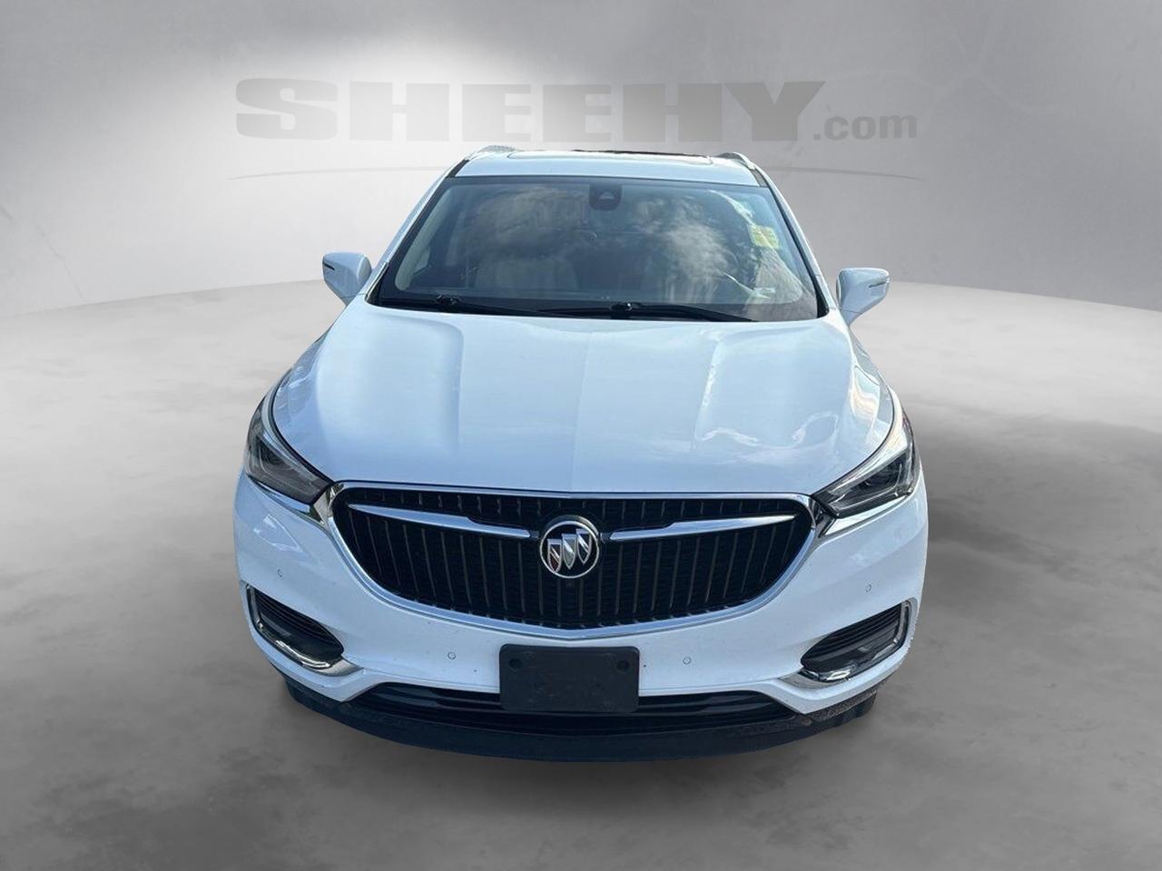 2018 Buick Enclave Premium Group Cockeysville MD