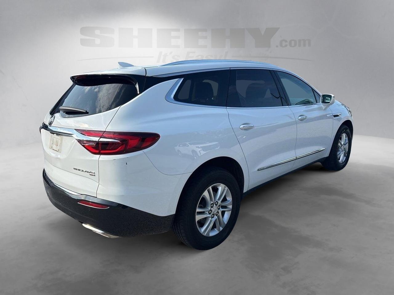 2018 Buick Enclave Premium Group Cockeysville MD