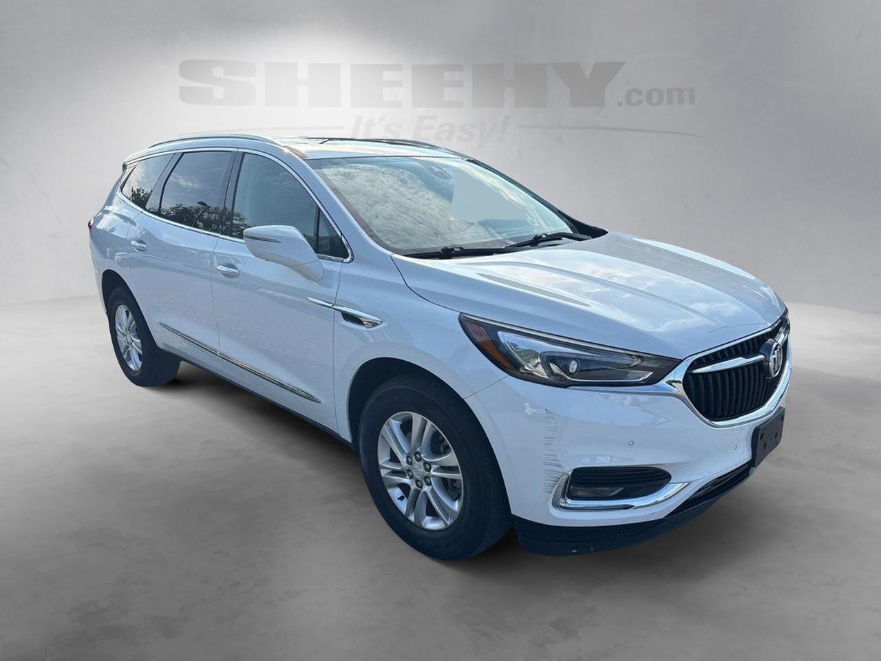 2018 Buick Enclave Premium Group Cockeysville MD