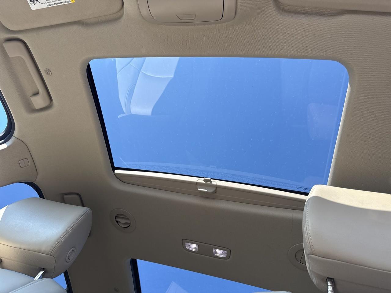 2018 Buick Enclave Premium Group Chantilly VA