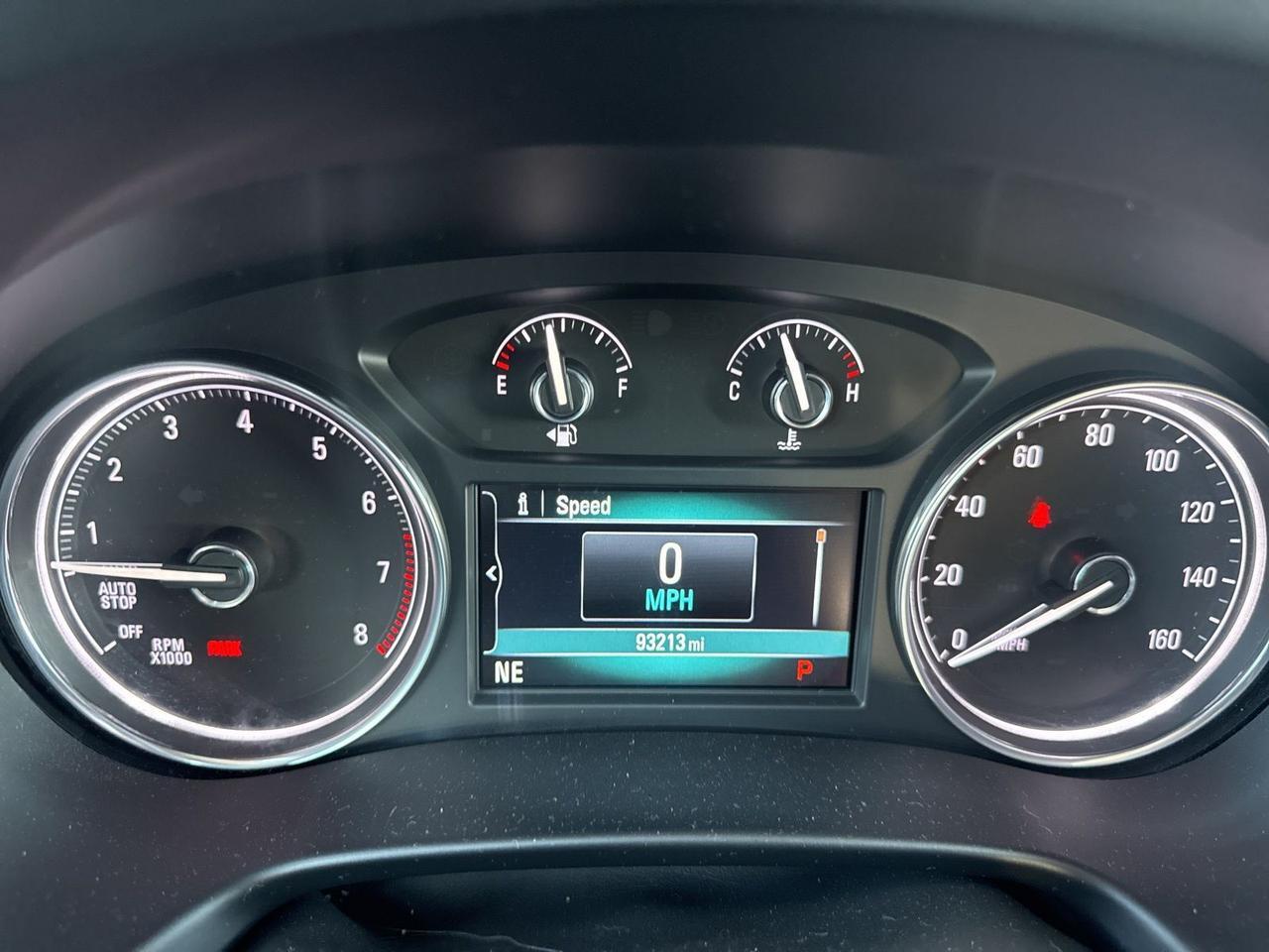 2018 Buick Enclave Premium Group Chantilly VA