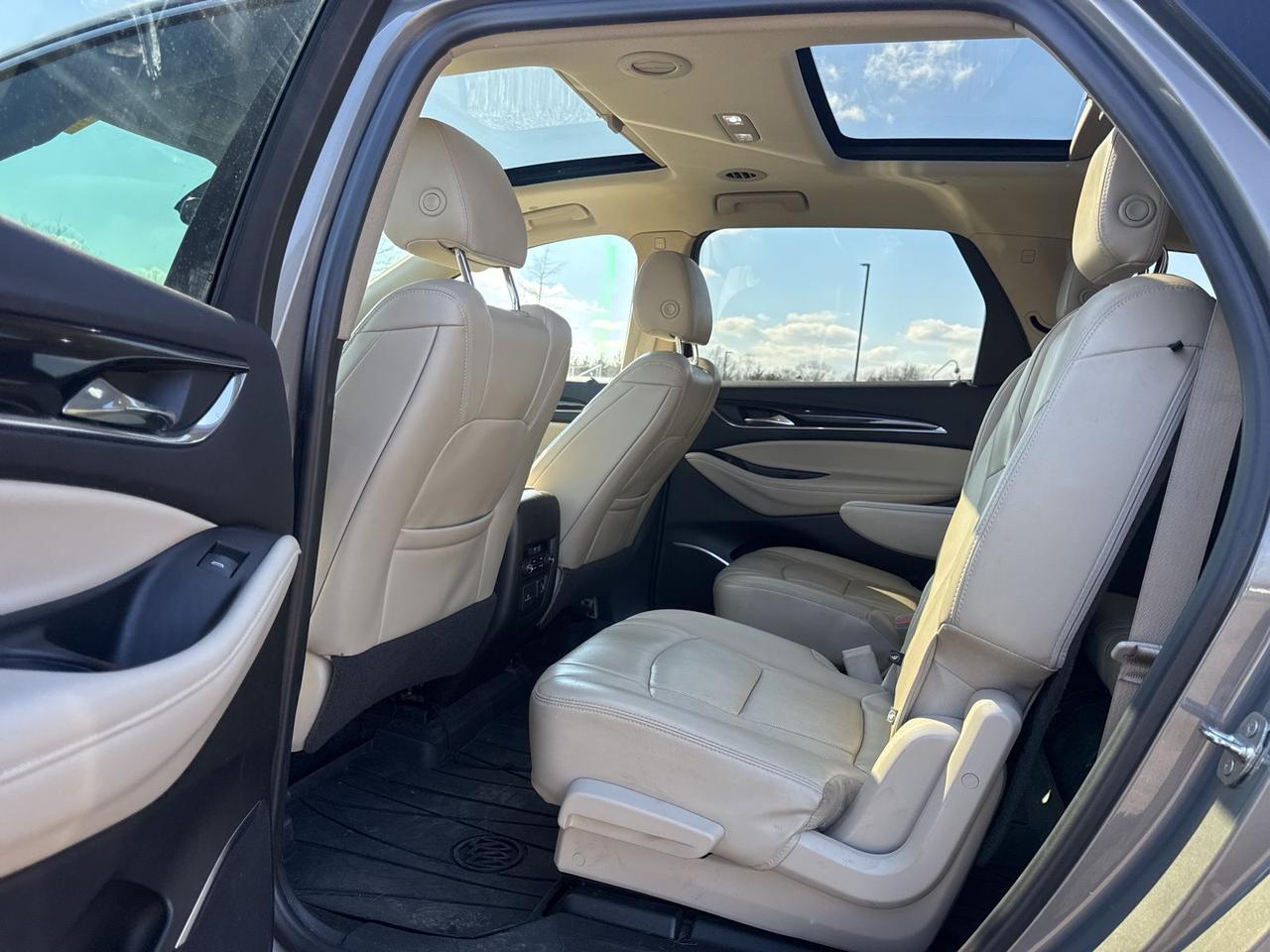2018 Buick Enclave Premium Group Chantilly VA