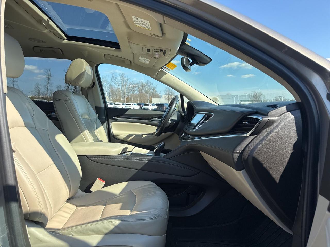 2018 Buick Enclave Premium Group Chantilly VA