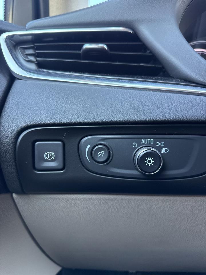 2018 Buick Enclave Premium Group Chantilly VA