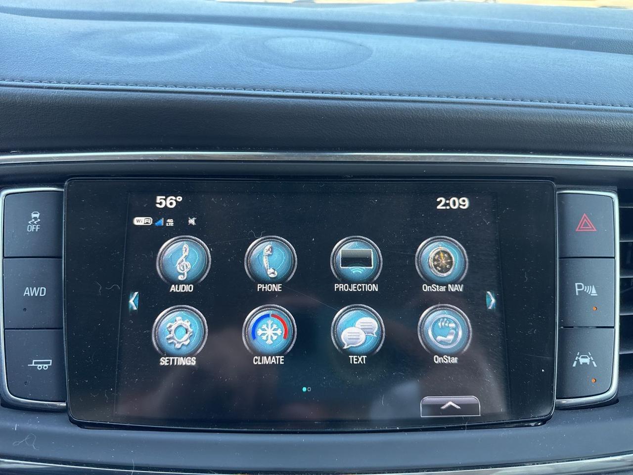 2018 Buick Enclave Premium Group Chantilly VA