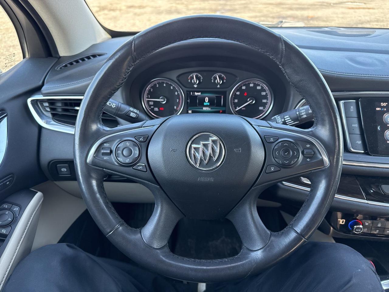 2018 Buick Enclave Premium Group Chantilly VA