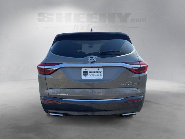 2018 Buick Enclave Premium Group Chantilly VA