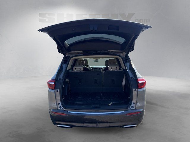 2018 Buick Enclave Premium Group Chantilly VA