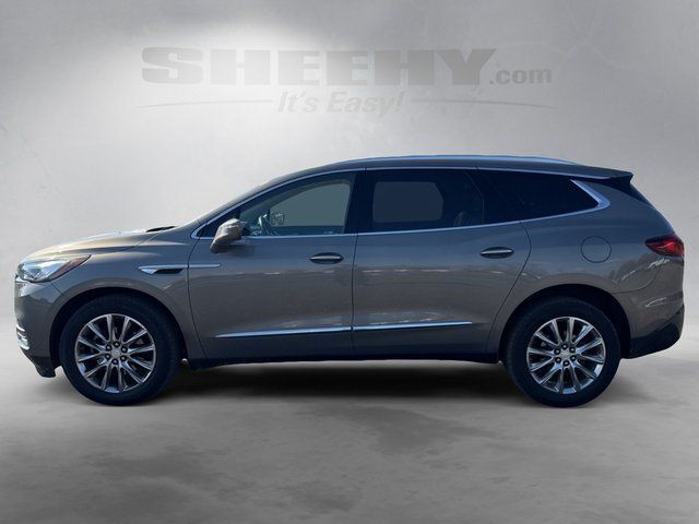 2018 Buick Enclave Premium Group Chantilly VA
