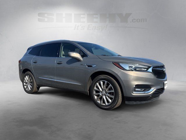 2018 Buick Enclave Premium Group Chantilly VA