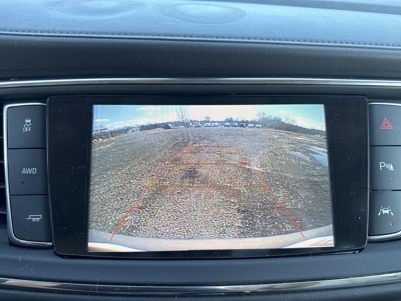 2018 Buick Enclave Premium Group Chantilly VA