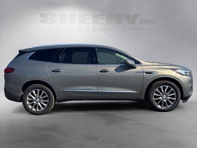 2018 Buick Enclave Premium Group Chantilly VA