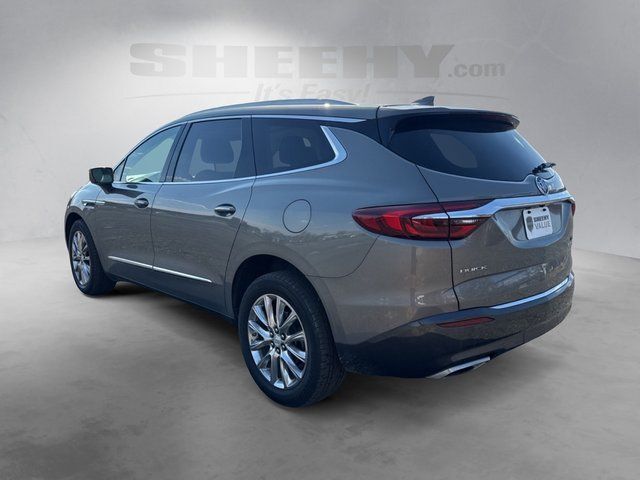 2018 Buick Enclave Premium Group Chantilly VA