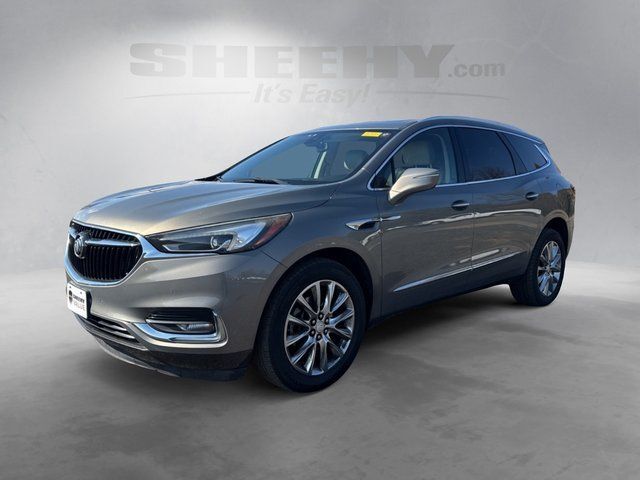 2018 Buick Enclave Premium Group Chantilly VA