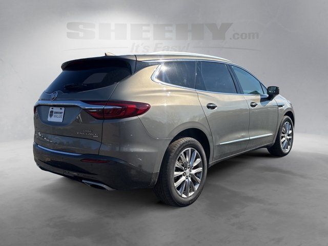 2018 Buick Enclave Premium Group Chantilly VA