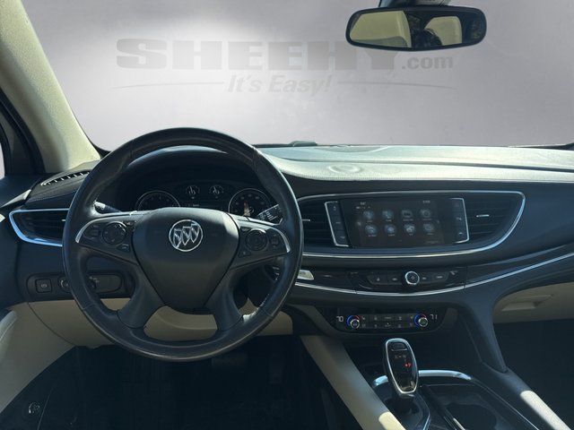 2018 Buick Enclave Premium Group Chantilly VA