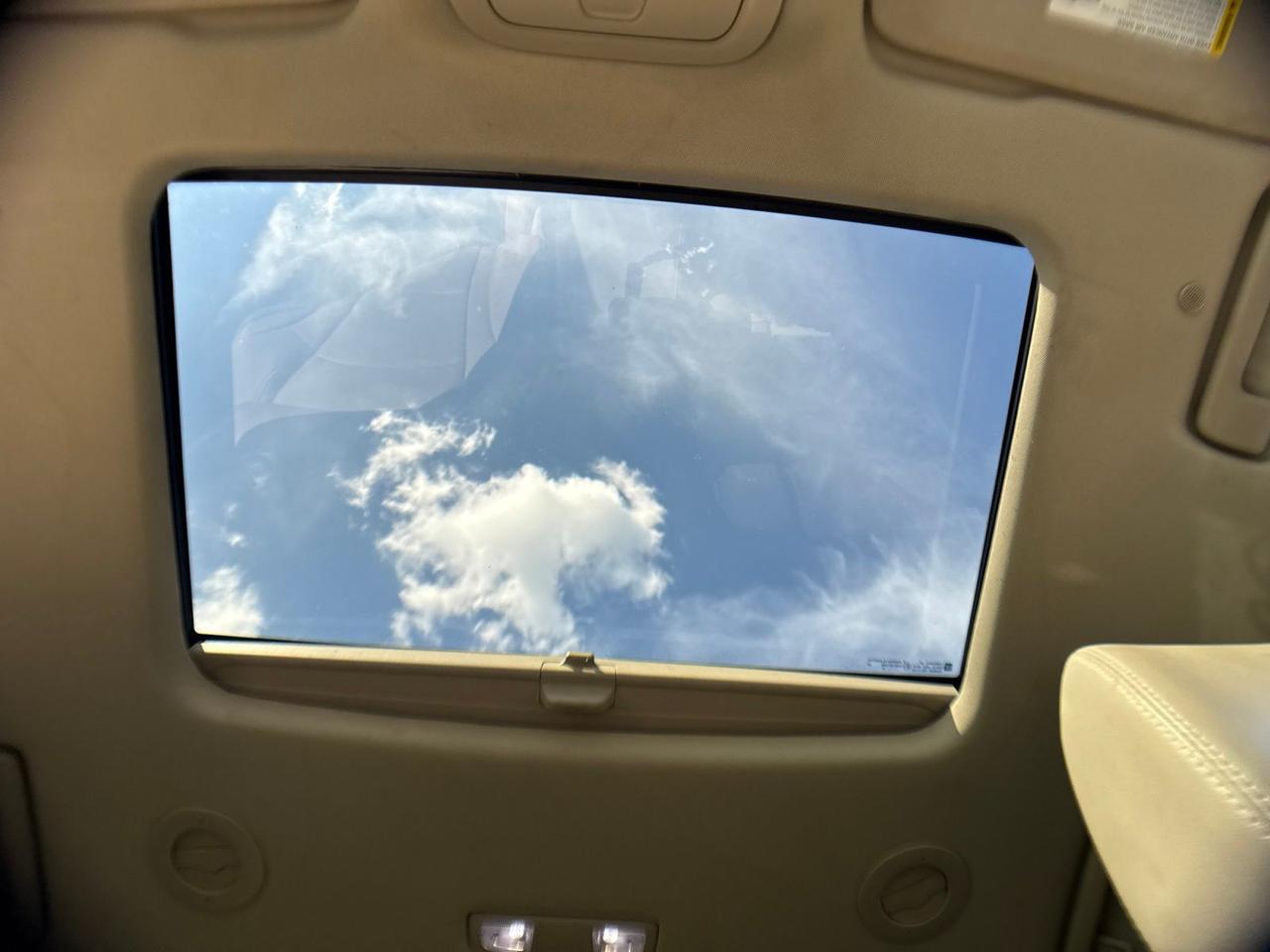 2018 Buick Enclave Premium Group Chantilly VA
