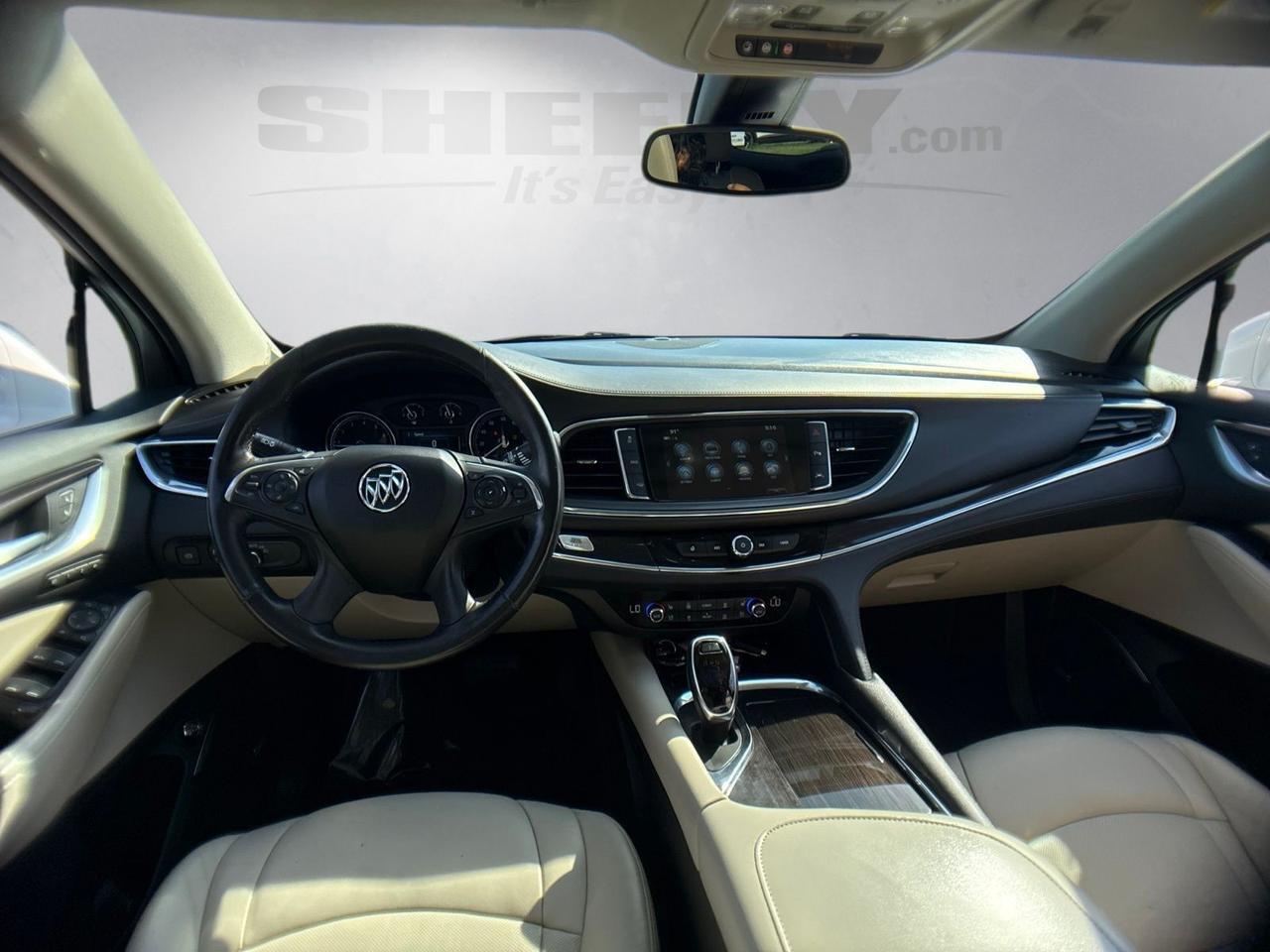 2018 Buick Enclave Premium Group Chantilly VA