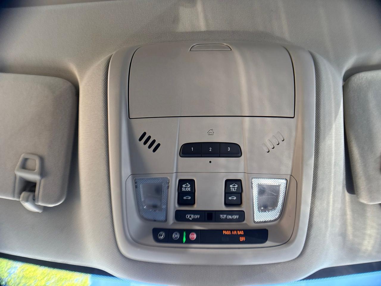 2018 Buick Enclave Premium Group Chantilly VA