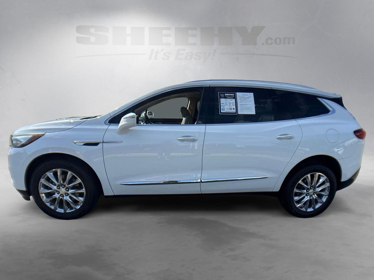 2018 Buick Enclave Premium Group Chantilly VA