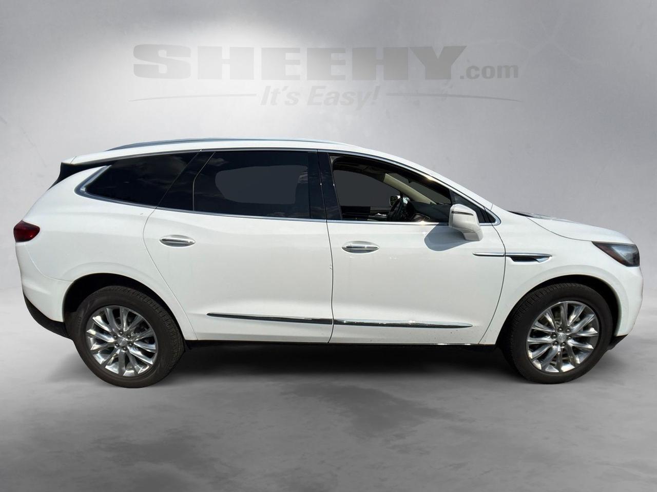 2018 Buick Enclave Premium Group Chantilly VA