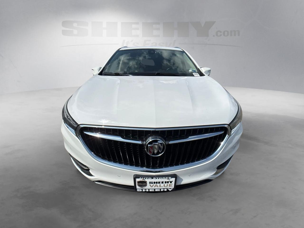 2018 Buick Enclave Premium Group Chantilly VA