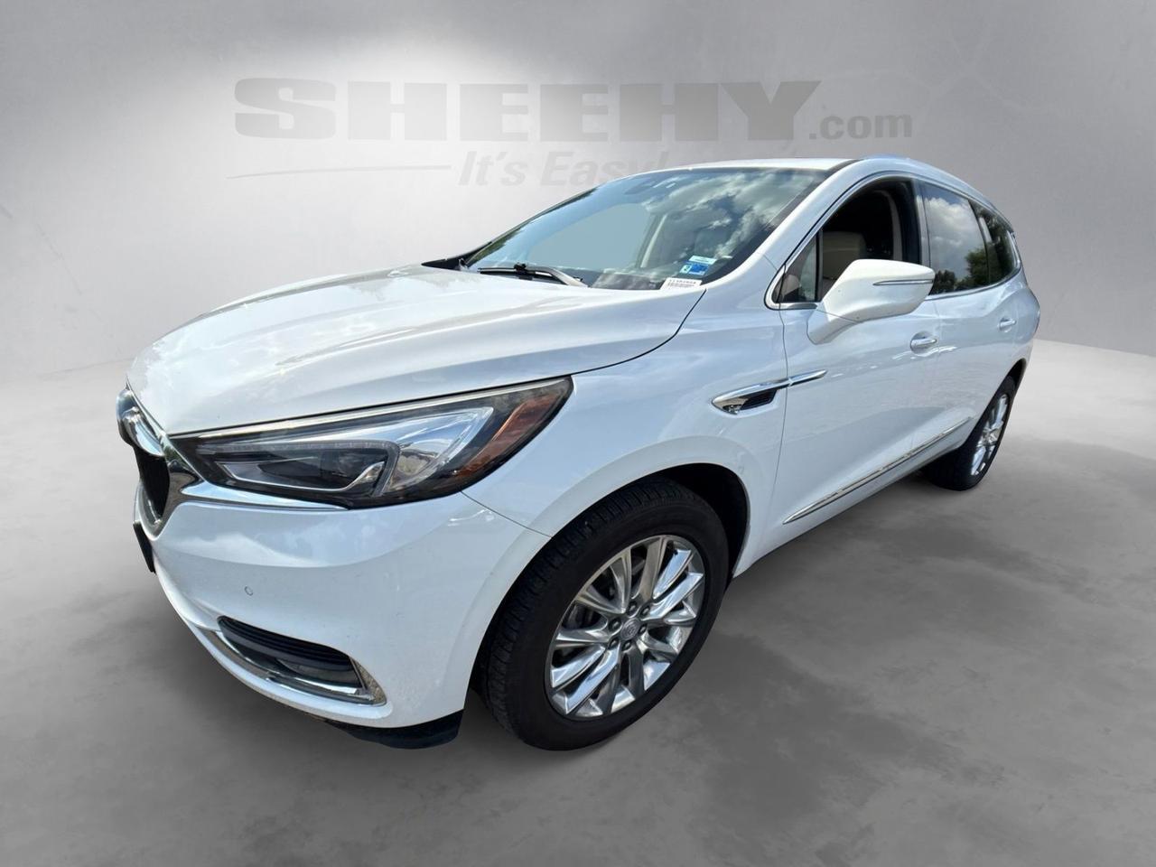 2018 Buick Enclave Premium Group Chantilly VA
