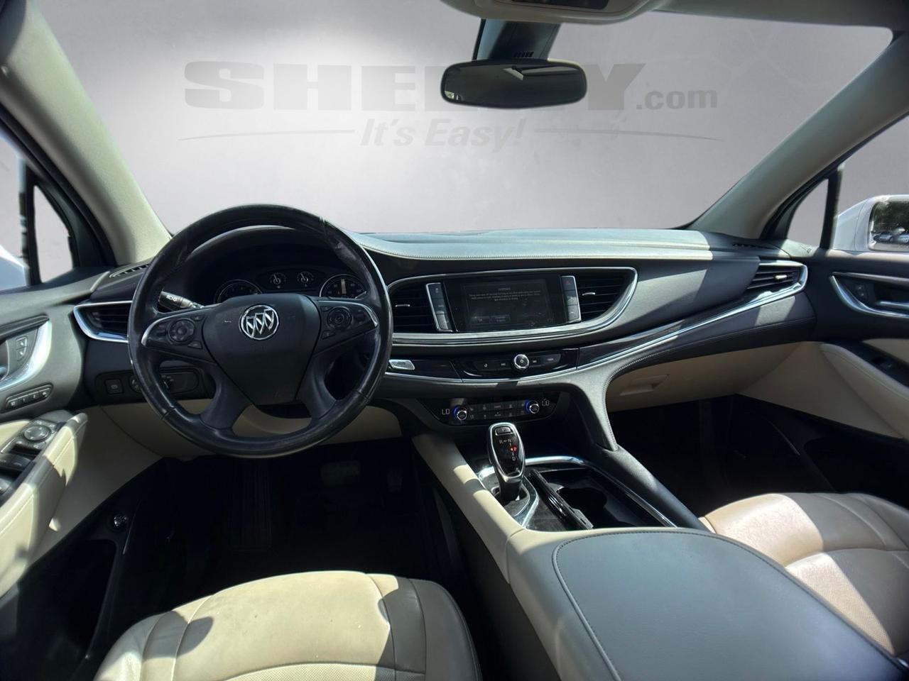2018 Buick Enclave Premium Group Chantilly VA