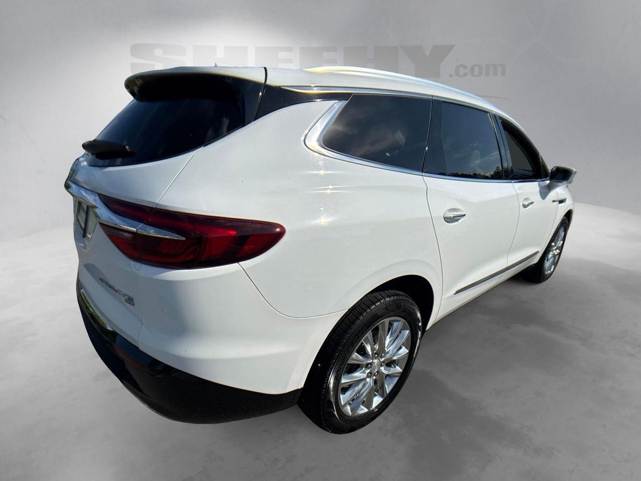 2018 Buick Enclave Premium Group Chantilly VA