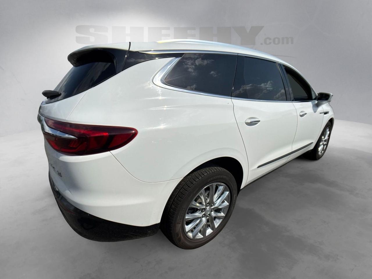 2018 Buick Enclave Premium Group Chantilly VA