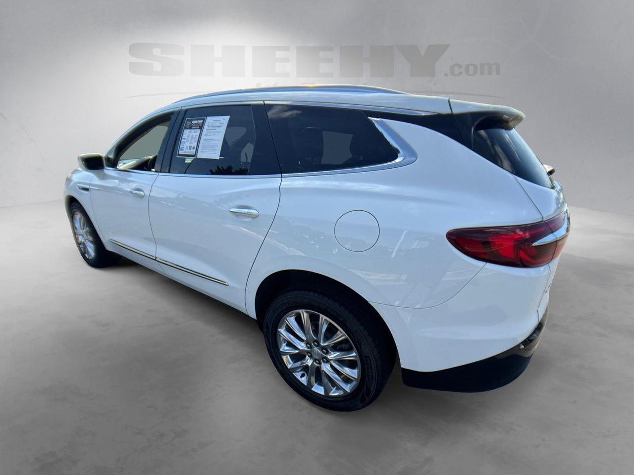 2018 Buick Enclave Premium Group Chantilly VA