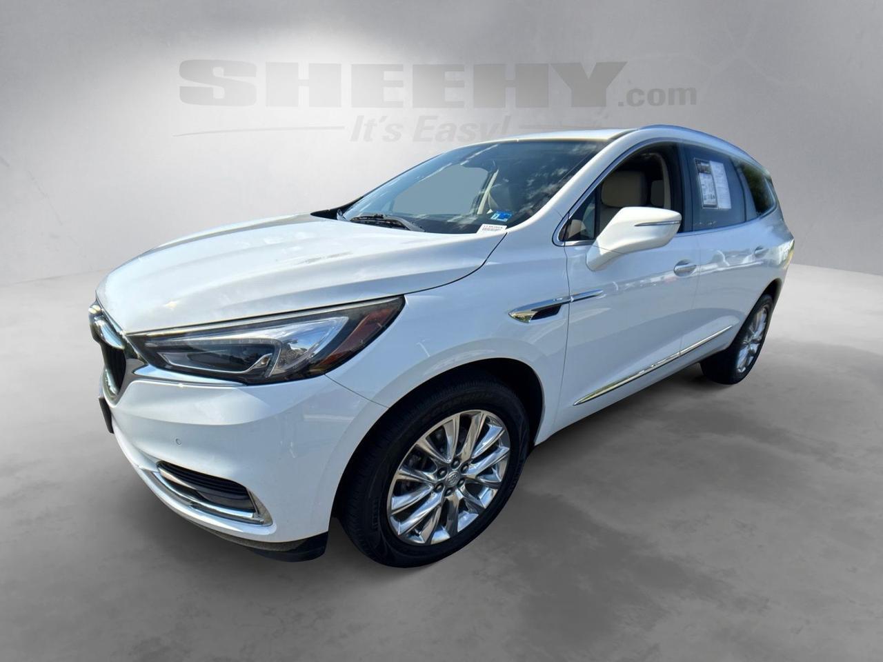 2018 Buick Enclave Premium Group Chantilly VA