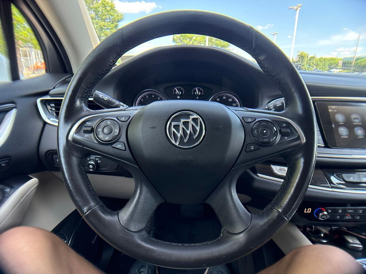 2018 Buick Enclave Premium Group Chantilly VA