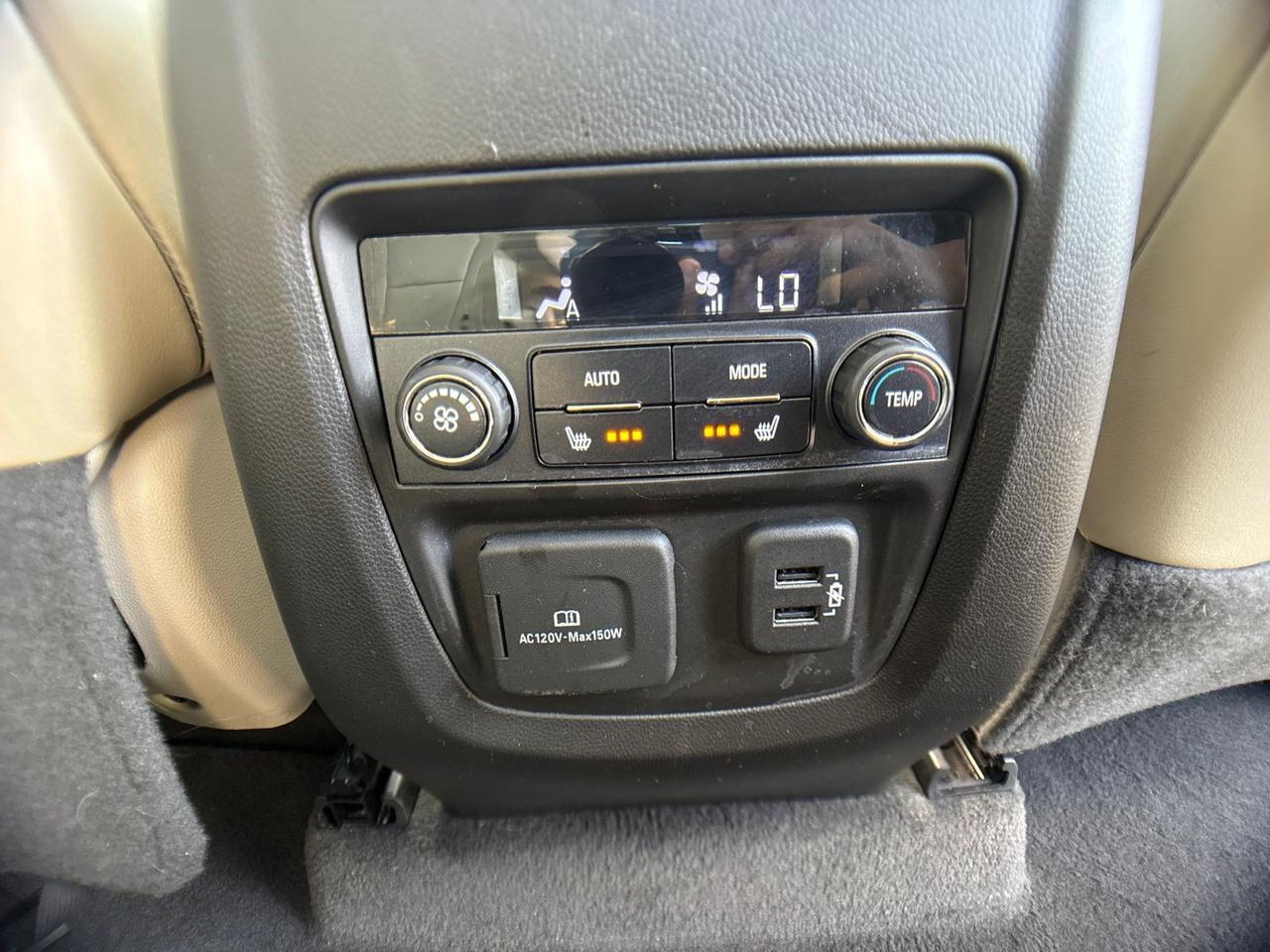 2018 Buick Enclave Premium Group Chantilly VA